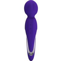 Вибратор PRETTY LOVE - WALTER VIBRATOR WAND PURPLE