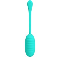 Вибро яйце PRETTY LOVE - KIRK RECHARGEABLE VIBRATING EGG