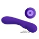 Вибратор PRETTY LOVE - PRESCOTT RECHARGEABLE VIBRATOR PURPLE