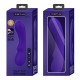 Вибратор PRETTY LOVE - PRESCOTT RECHARGEABLE VIBRATOR PURPLE