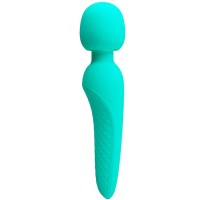 Масажор PRETTY LOVE - MEREDITH MASSAGER 12 VIBRATION MOD