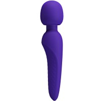 Масажор PRETTY LOVE - MEREDITH MASSAGER 12 VIBRATION MOD