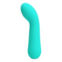 Вибратор PRETTY LOVE - FAUN RECHARGEABLE VIBRATOR AQUA G