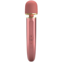 Масажор PRETTY LOVE - MASSAGER 7 VIBRATION MODES PINK