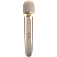 Масажор PRETTY LOVE - MASSAGER 7 VIBRATION MODES CHAMPAG