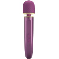 Масажор PRETTY LOVE - MASSAGER 7 VIBRATION MODES PURPLE