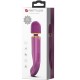 Масажор PRETTY LOVE - MASSAGER 7 VIBRATION MODES PURPLE