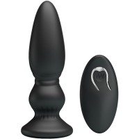 Вибратор MR PLAY - POWERFUL VIBRATOR REMOTE CONTROL ANAL