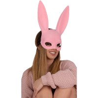 Бельо LIVCO CORSETTI FASHION - KOHU RABBIT PINK MJ009 MA