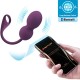 Кегел топки PRETTY LOVE - ELVIRA KEGEL BALLS APP REMOTE CONTROL PURPLE