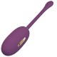 Вибро яйце PRETTY LOVE - DOREEN PURPLE RECHARGEABLE VIBRATING EGG