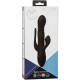 Вибратор CALEXOTICS - VIBRATOR TRIPLE EUPHORIA BLACK