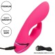 Вибратор CALEXOTICS - SO. CAL SUNSHINE VIBRATOR RABBIT FUCHSIA BY CALIFORNIA DREAMING