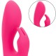 Вибратор CALEXOTICS - SO. CAL SUNSHINE VIBRATOR RABBIT FUCHSIA BY CALIFORNIA DREAMING