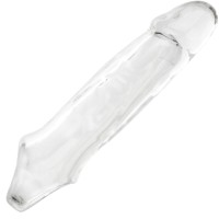 CALEXOTICS - PERFORMANCE MAXX CLEAR EXTENSION 5,5 TRANSP