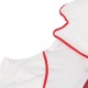 Бельо SUBBLIME - SEXY NURSE COSTUME DRESS L/XL