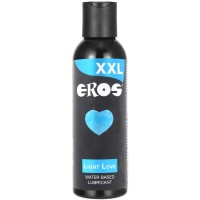 Лубрикант EROS - XXL LIGHT LOVE WATER BASED 150 ML