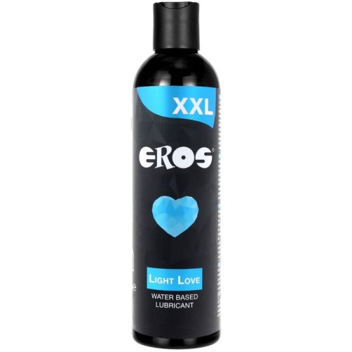 Лубрикант EROS - XXL LIGHT LOVE WATER BASED 300 ML