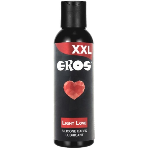 Лубрикант EROS - XXL LIGHT LOVE SILICONE BASED 150 ML