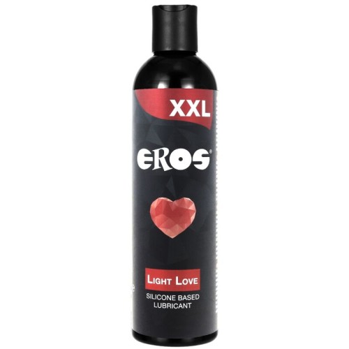 Лубрикант EROS - XXL LIGHT LOVE SILICONE BASED 300 ML