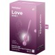 Кегел топки SATISFYER - LOVE BIRDS VIBRATING KEGEL BALLS PINK