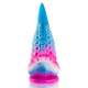 Дилдо EPIC - PHORCYS BLUE TENTACLE DILDO BIG SIZE