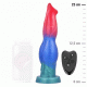 Дилдо EPIC - ARION DILDO SYMPHONY OF PLEASURE RECHARGEABLE REMOTE CONTROL