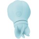 Стимулатор ADRIEN LASTIC - CARESS CLITORIS STIMULATOR BLUE