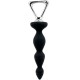 Стимулатор ADRIEN LASTIC - ARROW ANAL STIMULATOR BLACK