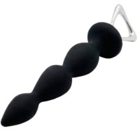 Стимулатор ADRIEN LASTIC - ARROW ANAL STIMULATOR BLACK