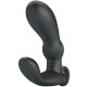 Анален вибратор PRETTY LOVE - CAYLA ANAL VIBRATOR MASSAGER BLACK