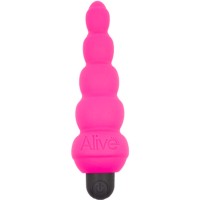 Стимулатор ALIVE - LANCE PRO ANAL STIMULATOR PINK