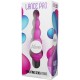 Стимулатор ALIVE - LANCE PRO ANAL STIMULATOR PINK