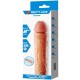 Пенис уголемител PRETTY LOVE - CHANE PENIS EXTENDER COVER FLESH