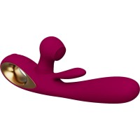 Вибратор ARMONY - IMPACT SWING VIBRATOR & DUAL STIMULATO