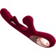 Вибратор ARMONY - IMPACT SWING VIBRATOR & DUAL STIMULATOR MODEL 2 BORDEAUX