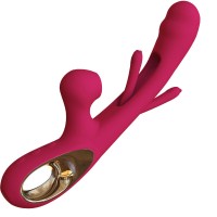 Вибратор ARMONY - IMPACT SWING VIBRATOR & DUAL STIMULATO