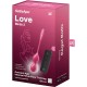 Кегел топки SATISFYER - LOVE BIRDS 2 VIBRATING KEGEL BALLS + FREE APP