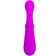 Вибратор PRETTY LOVE - SKYLAR PURPLE STIMULATOR VIBRATOR