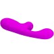 Вибратор PRETTY LOVE - SKYLAR PURPLE STIMULATOR VIBRATOR