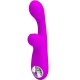 Вибратор PRETTY LOVE - SKYLAR PURPLE STIMULATOR VIBRATOR