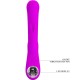 Вибратор PRETTY LOVE - SKYLAR PURPLE STIMULATOR VIBRATOR