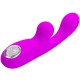 Вибратор PRETTY LOVE - SKYLAR PURPLE STIMULATOR VIBRATOR