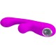 Вибратор PRETTY LOVE - SKYLAR PURPLE STIMULATOR VIBRATOR