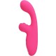 Вибратор PRETTY LOVE - SKYLAR PINK STIMULATOR VIBRATOR