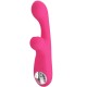 Вибратор PRETTY LOVE - SKYLAR PINK STIMULATOR VIBRATOR