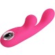 Вибратор PRETTY LOVE - SKYLAR PINK STIMULATOR VIBRATOR