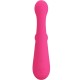 Вибратор PRETTY LOVE - SKYLAR PINK STIMULATOR VIBRATOR