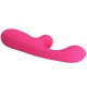 Вибратор PRETTY LOVE - SKYLAR PINK STIMULATOR VIBRATOR