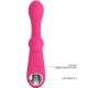 Вибратор PRETTY LOVE - SKYLAR PINK STIMULATOR VIBRATOR